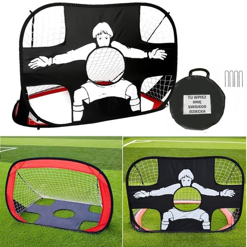Faltbare fußballtore kinder - fußballtore,