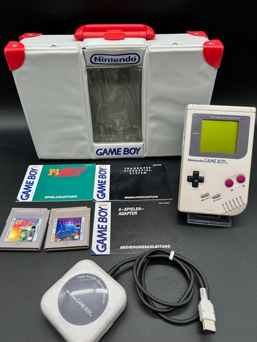 Nintendo game boy classic - boy,