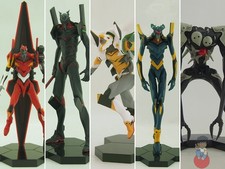 Evangelion SEGA Prize Premium