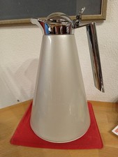 ALFI IKone Achat Isolierkanne Silber Chrom
