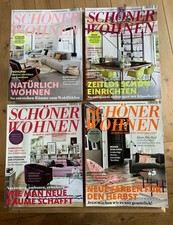 Zeitschrift 4 ausgewählte