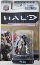 HALO Atriox Mini Figur, Nano