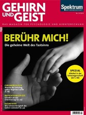 Gehirn geist 2015 - geist, 9/2015