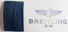 Breitling Uhrenarmband 160S 24/20 gebraucht/used