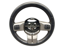 Lenkrad Multifunktionslenkrad für JEEP  GRAND CHEROKEE IV (WK, WK2) 5LW611X9AA