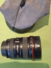 Canon Zoom Lens EF 14-40mm