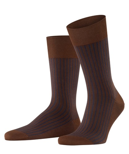 Falke socken oxford stripe - falke,