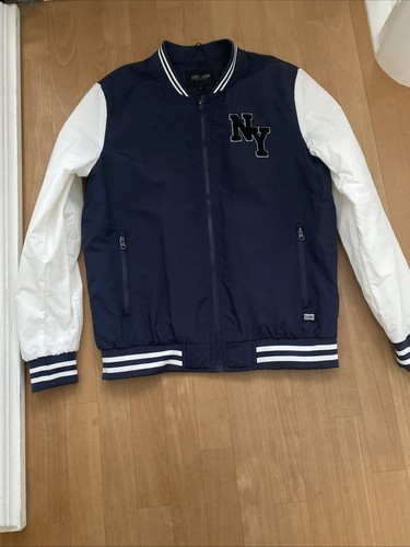 Selten cars jeans bomberjacke - jeans,