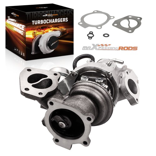 Turbolader for opel insignia - turbolader,