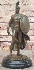 Große Bronze Alte Römischer