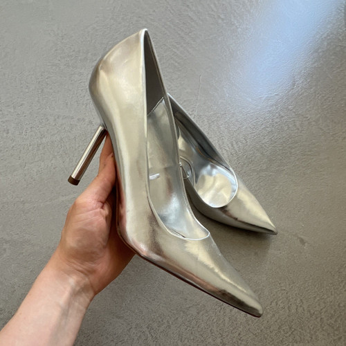 Zara damen pumps - zara,