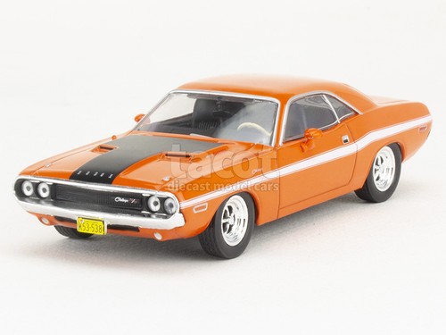 Dodge challenger 440 1970 - challenger,