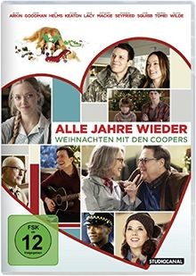 Alle jahre wieder - alle,