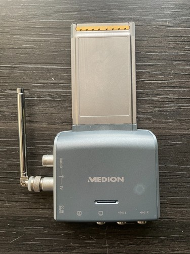 Medion tuner 7134 - dvb-t, /