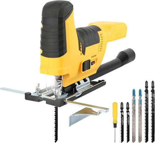 Akku stichsäge v - 18/20,