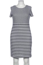 Esprit Kleid Damen Dress Damenkleid Gr. XL Baumwolle Marineblau #vr2hc2t