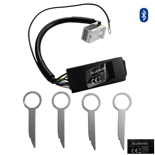 Bluetooth adapter 12pin - 12pin, für