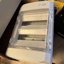 Feuchtraum Verteiler