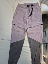 Adidas Terrex Hose ZIP Off