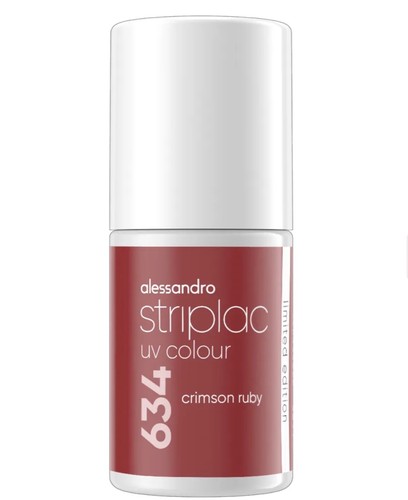 Alessandro striplac peel - striplac,