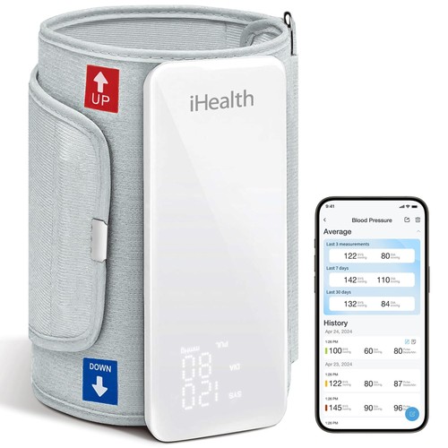 Ihealth neo bp5s - ihealth,