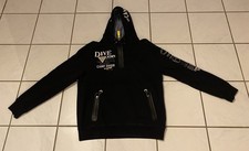 Camp David Herren Hoodie - Gr