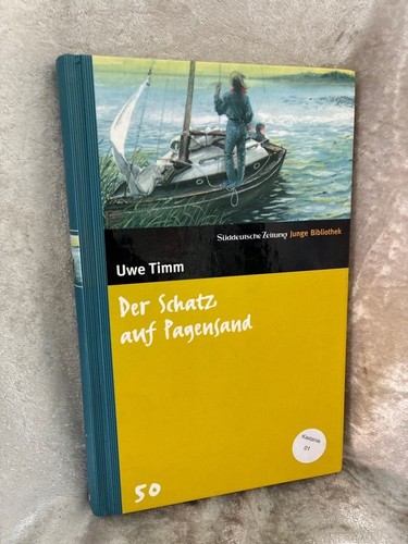 Der schatz auf pagensand - der, pagensand.