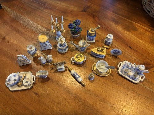 Mayfair edition miniaturen - mayfair,