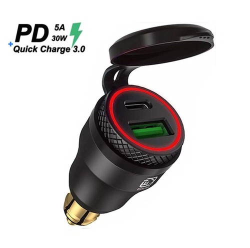 Usb typ c ladegerät - usb,
