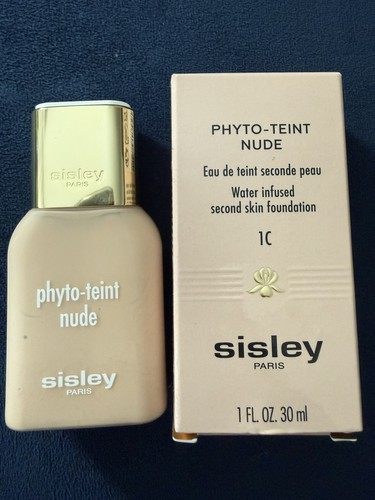 Sisley phyto teint nude - sisley, nude“