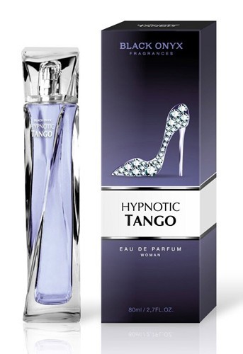 Black onyx parfum hypnotic - black,