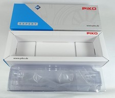 PIKO 52997 LEERKARTON E-Lok BR