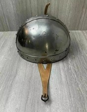 Mittelalter Helm Ritter