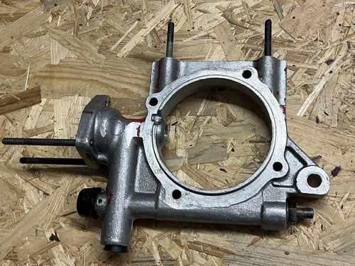 Förderpumpenflansch flansch - förderpumpenflansch,