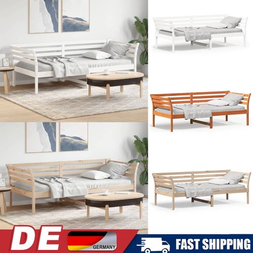 Vidaxl tagesbett ohne matratze - vidaxl,