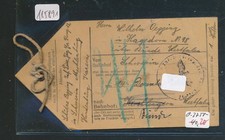 115891) Kofferanhänger