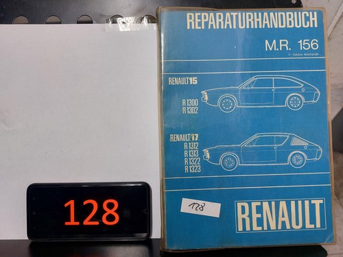 Reparaturanleitung
