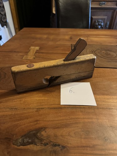 Hobel holzhobel holz - holzhobel, von