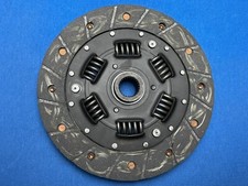 Wartburg 1.3 Kupplungsscheibe