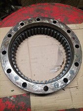 Güldner 208 getriebe - güldner, zf