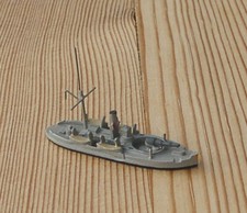 1/1250 Deutschland Kanonenboot