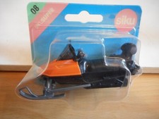 Siku Snow Scooter in