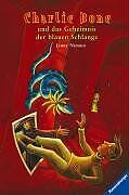Charlie Bone und das Geheimnis der blauen Schlange ... | Buch | Zustand sehr gut