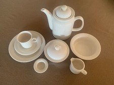 Arabia Finland * ARCTICA* weiss - versch. Geschirrteile zur Auswahl