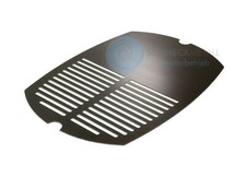 Stahl grillrost plancha - grillrost,