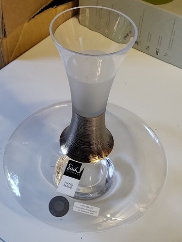 Eisch glaskultur drop - eisch,