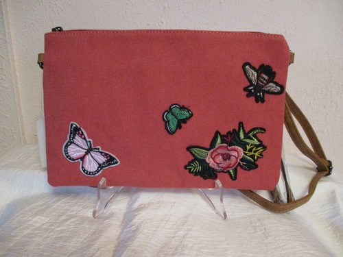 Clutch schulter lachs mit - schulter,