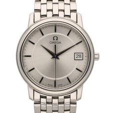Omega De Ville Prestige