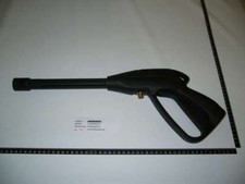  Einhell Hochdruckreiniger Pistolengriff 