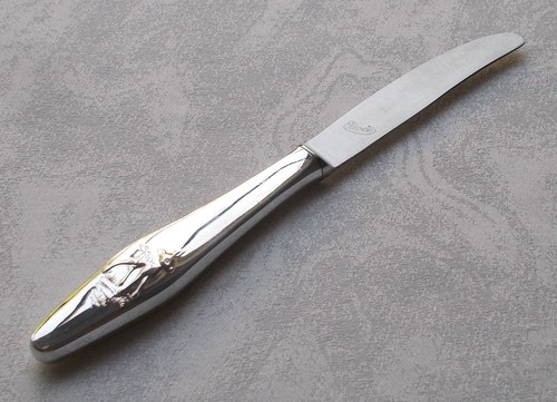 Rar elegantes kindermesser - *rar*,